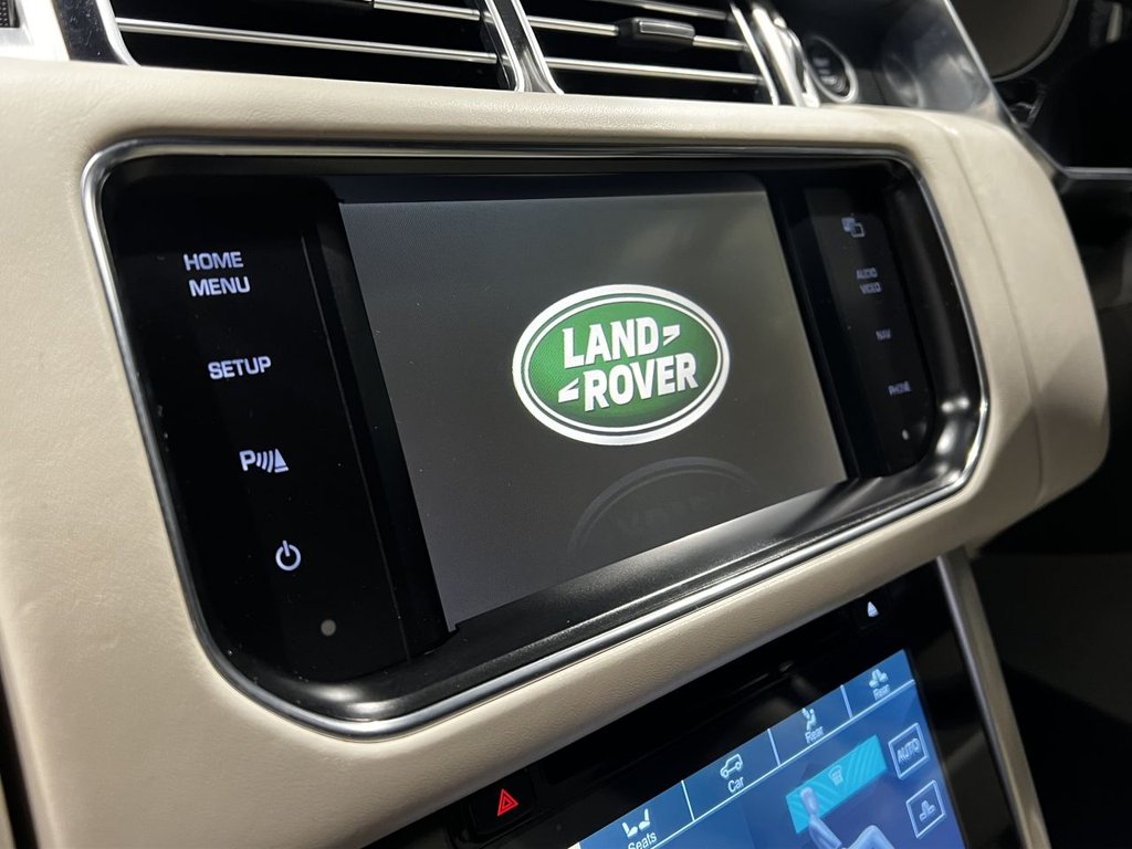 USED 2015 65 LAND ROVER RANGE ROVER 4.4 SD V8 Vogue SE SUV 5dr Diesel Auto 4WD Euro 5 (339 ps) SLIDING ROOF | 1 YEAR WARRANTY