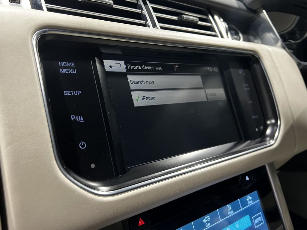 USED 2015 65 LAND ROVER RANGE ROVER 4.4 SD V8 Vogue SE SUV 5dr Diesel Auto 4WD Euro 5 (339 ps) SLIDING ROOF | 1 YEAR WARRANTY