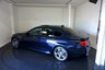 USED 2013 63 BMW M5 4.4 V8 Saloon 4dr Petrol DCT-Factory Extras Worth &pound;3,003-2 FORMER KEEPERS FINISHED IN IMPERIAL BLUE WITH BLACK MERINO LEATHER-19
