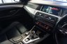 USED 2013 63 BMW M5 4.4 V8 Saloon 4dr Petrol DCT-Factory Extras Worth &pound;3,003-2 FORMER KEEPERS FINISHED IN IMPERIAL BLUE WITH BLACK MERINO LEATHER-19