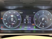 USED 2017 17 LAND ROVER RANGE ROVER 4.4 SD V8 Vogue SE SUV 5dr Diesel Auto 4WD Euro 6 (s/s) (339 ps) 1 Owner, 58200 Miles Complete Supplying Dealer Service Record , Striking Silicon Silver Premium Paint , Black Ebony Leather, Sliding Glass Panoramic Roof, Electrically Deployable Towbar