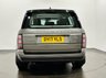 USED 2017 17 LAND ROVER RANGE ROVER 4.4 SD V8 Vogue SE SUV 5dr Diesel Auto 4WD Euro 6 (s/s) (339 ps) 1 Owner, 58200 Miles Complete Supplying Dealer Service Record , Striking Silicon Silver Premium Paint , Black Ebony Leather, Sliding Glass Panoramic Roof, Electrically Deployable Towbar