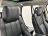 USED 2017 17 LAND ROVER RANGE ROVER 4.4 SD V8 Vogue SE SUV 5dr Diesel Auto 4WD Euro 6 (s/s) (339 ps) 1 Owner, 58200 Miles Complete Supplying Dealer Service Record , Striking Silicon Silver Premium Paint , Black Ebony Leather, Sliding Glass Panoramic Roof, Electrically Deployable Towbar