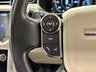 USED 2017 17 LAND ROVER RANGE ROVER 4.4 SD V8 Vogue SE SUV 5dr Diesel Auto 4WD Euro 6 (s/s) (339 ps) 1 Owner, 58200 Miles Complete Supplying Dealer Service Record , Striking Silicon Silver Premium Paint , Black Ebony Leather, Sliding Glass Panoramic Roof, Electrically Deployable Towbar