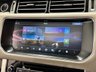 USED 2017 17 LAND ROVER RANGE ROVER 4.4 SD V8 Vogue SE SUV 5dr Diesel Auto 4WD Euro 6 (s/s) (339 ps) 1 Owner, 58200 Miles Complete Supplying Dealer Service Record , Striking Silicon Silver Premium Paint , Black Ebony Leather, Sliding Glass Panoramic Roof, Electrically Deployable Towbar