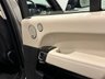 USED 2017 17 LAND ROVER RANGE ROVER 4.4 SD V8 Vogue SE SUV 5dr Diesel Auto 4WD Euro 6 (s/s) (339 ps) 1 Owner, 58200 Miles Complete Supplying Dealer Service Record , Striking Silicon Silver Premium Paint , Black Ebony Leather, Sliding Glass Panoramic Roof, Electrically Deployable Towbar