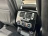 USED 2017 17 LAND ROVER RANGE ROVER 4.4 SD V8 Vogue SE SUV 5dr Diesel Auto 4WD Euro 6 (s/s) (339 ps) 1 Owner, 58200 Miles Complete Supplying Dealer Service Record , Striking Silicon Silver Premium Paint , Black Ebony Leather, Sliding Glass Panoramic Roof, Electrically Deployable Towbar