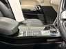 USED 2017 17 LAND ROVER RANGE ROVER 4.4 SD V8 Vogue SE SUV 5dr Diesel Auto 4WD Euro 6 (s/s) (339 ps) 1 Owner, 58200 Miles Complete Supplying Dealer Service Record , Striking Silicon Silver Premium Paint , Black Ebony Leather, Sliding Glass Panoramic Roof, Electrically Deployable Towbar