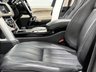 USED 2017 17 LAND ROVER RANGE ROVER 4.4 SD V8 Vogue SE SUV 5dr Diesel Auto 4WD Euro 6 (s/s) (339 ps) 1 Owner, 58200 Miles Complete Supplying Dealer Service Record , Striking Silicon Silver Premium Paint , Black Ebony Leather, Sliding Glass Panoramic Roof, Electrically Deployable Towbar