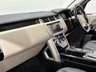 USED 2017 17 LAND ROVER RANGE ROVER 4.4 SD V8 Vogue SE SUV 5dr Diesel Auto 4WD Euro 6 (s/s) (339 ps) 1 Owner, 58200 Miles Complete Supplying Dealer Service Record , Striking Silicon Silver Premium Paint , Black Ebony Leather, Sliding Glass Panoramic Roof, Electrically Deployable Towbar