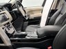 USED 2017 17 LAND ROVER RANGE ROVER 4.4 SD V8 Vogue SE SUV 5dr Diesel Auto 4WD Euro 6 (s/s) (339 ps) 1 Owner, 58200 Miles Complete Supplying Dealer Service Record , Striking Silicon Silver Premium Paint , Black Ebony Leather, Sliding Glass Panoramic Roof, Electrically Deployable Towbar
