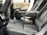 USED 2017 17 LAND ROVER RANGE ROVER 4.4 SD V8 Vogue SE SUV 5dr Diesel Auto 4WD Euro 6 (s/s) (339 ps) 1 Owner, 58200 Miles Complete Supplying Dealer Service Record , Striking Silicon Silver Premium Paint , Black Ebony Leather, Sliding Glass Panoramic Roof, Electrically Deployable Towbar