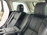USED 2017 17 LAND ROVER RANGE ROVER 4.4 SD V8 Vogue SE SUV 5dr Diesel Auto 4WD Euro 6 (s/s) (339 ps) 1 Owner, 58200 Miles Complete Supplying Dealer Service Record , Striking Silicon Silver Premium Paint , Black Ebony Leather, Sliding Glass Panoramic Roof, Electrically Deployable Towbar