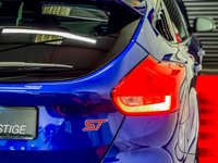 USED 2016 16 FORD FOCUS 2.0T EcoBoost ST-3 Hatchback 5dr Petrol Manual Euro 6 (s/s) (250 ps) 
