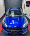 USED 2016 16 FORD FOCUS 2.0T EcoBoost ST-3 Hatchback 5dr Petrol Manual Euro 6 (s/s) (250 ps) 