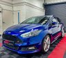 USED 2016 16 FORD FOCUS 2.0T EcoBoost ST-3 Hatchback 5dr Petrol Manual Euro 6 (s/s) (250 ps) 