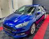 USED 2016 16 FORD FOCUS 2.0T EcoBoost ST-3 Hatchback 5dr Petrol Manual Euro 6 (s/s) (250 ps) 