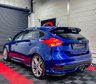 USED 2016 16 FORD FOCUS 2.0T EcoBoost ST-3 Hatchback 5dr Petrol Manual Euro 6 (s/s) (250 ps) 