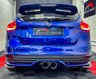 USED 2016 16 FORD FOCUS 2.0T EcoBoost ST-3 Hatchback 5dr Petrol Manual Euro 6 (s/s) (250 ps) 