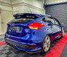 USED 2016 16 FORD FOCUS 2.0T EcoBoost ST-3 Hatchback 5dr Petrol Manual Euro 6 (s/s) (250 ps) 