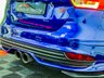 USED 2016 16 FORD FOCUS 2.0T EcoBoost ST-3 Hatchback 5dr Petrol Manual Euro 6 (s/s) (250 ps) 