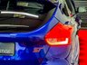 USED 2016 16 FORD FOCUS 2.0T EcoBoost ST-3 Hatchback 5dr Petrol Manual Euro 6 (s/s) (250 ps) 