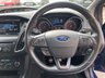 USED 2016 16 FORD FOCUS 2.0T EcoBoost ST-3 Hatchback 5dr Petrol Manual Euro 6 (s/s) (250 ps) 