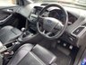 USED 2016 16 FORD FOCUS 2.0T EcoBoost ST-3 Hatchback 5dr Petrol Manual Euro 6 (s/s) (250 ps) 