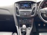 USED 2016 16 FORD FOCUS 2.0T EcoBoost ST-3 Hatchback 5dr Petrol Manual Euro 6 (s/s) (250 ps) 