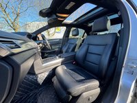 USED 2015 65 MERCEDES-BENZ E-CLASS 3.0 E350 V6 BlueTEC AMG Night Edition (Premium) Saloon 4dr Diesel G-Tronic+ Euro 6 (s/s) (258 ps) 