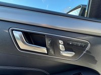 USED 2015 65 MERCEDES-BENZ E-CLASS 3.0 E350 V6 BlueTEC AMG Night Edition (Premium) Saloon 4dr Diesel G-Tronic+ Euro 6 (s/s) (258 ps) 