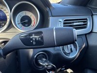 USED 2015 65 MERCEDES-BENZ E-CLASS 3.0 E350 V6 BlueTEC AMG Night Edition (Premium) Saloon 4dr Diesel G-Tronic+ Euro 6 (s/s) (258 ps) 