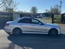 USED 2015 65 MERCEDES-BENZ E-CLASS 3.0 E350 V6 BlueTEC AMG Night Edition (Premium) Saloon 4dr Diesel G-Tronic+ Euro 6 (s/s) (258 ps) 