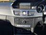 USED 2015 65 MERCEDES-BENZ E-CLASS 3.0 E350 V6 BlueTEC AMG Night Edition (Premium) Saloon 4dr Diesel G-Tronic+ Euro 6 (s/s) (258 ps) 