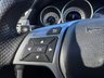 USED 2015 65 MERCEDES-BENZ E-CLASS 3.0 E350 V6 BlueTEC AMG Night Edition (Premium) Saloon 4dr Diesel G-Tronic+ Euro 6 (s/s) (258 ps) 