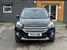 USED 2018 18 FORD KUGA 2.0 TDCi Titanium SUV 5dr Diesel Powershift AWD Euro 6 (s/s) (180 ps) BLUETOOTH * KEYLESS