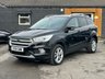 USED 2018 18 FORD KUGA 2.0 TDCi Titanium SUV 5dr Diesel Powershift AWD Euro 6 (s/s) (180 ps) BLUETOOTH * KEYLESS