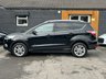 USED 2018 18 FORD KUGA 2.0 TDCi Titanium SUV 5dr Diesel Powershift AWD Euro 6 (s/s) (180 ps) BLUETOOTH * KEYLESS
