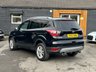 USED 2018 18 FORD KUGA 2.0 TDCi Titanium SUV 5dr Diesel Powershift AWD Euro 6 (s/s) (180 ps) BLUETOOTH * KEYLESS