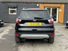 USED 2018 18 FORD KUGA 2.0 TDCi Titanium SUV 5dr Diesel Powershift AWD Euro 6 (s/s) (180 ps) BLUETOOTH * KEYLESS