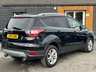 USED 2018 18 FORD KUGA 2.0 TDCi Titanium SUV 5dr Diesel Powershift AWD Euro 6 (s/s) (180 ps) BLUETOOTH * KEYLESS