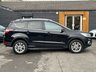 USED 2018 18 FORD KUGA 2.0 TDCi Titanium SUV 5dr Diesel Powershift AWD Euro 6 (s/s) (180 ps) BLUETOOTH * KEYLESS