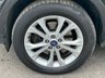 USED 2018 18 FORD KUGA 2.0 TDCi Titanium SUV 5dr Diesel Powershift AWD Euro 6 (s/s) (180 ps) BLUETOOTH * KEYLESS