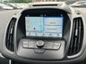 USED 2018 18 FORD KUGA 2.0 TDCi Titanium SUV 5dr Diesel Powershift AWD Euro 6 (s/s) (180 ps) BLUETOOTH * KEYLESS