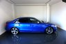 USED 2015 15 AUDI S4 3.0 TFSI V6 Saloon 4dr Petrol S Tronic quattro Euro 5 (333 ps)-Factory Extras Worth &pound;4,045-3 Former Keepers-Finished In Sepang Blue Metallic-Heated Front Seats-Half Black Leather/Alcantara Upholstery-19