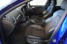 USED 2015 15 AUDI S4 3.0 TFSI V6 Saloon 4dr Petrol S Tronic quattro Euro 5 (333 ps)-Factory Extras Worth &pound;4,045-3 Former Keepers-Finished In Sepang Blue Metallic-Heated Front Seats-Half Black Leather/Alcantara Upholstery-19