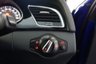 USED 2015 15 AUDI S4 3.0 TFSI V6 Saloon 4dr Petrol S Tronic quattro Euro 5 (333 ps)-Factory Extras Worth &pound;4,045-3 Former Keepers-Finished In Sepang Blue Metallic-Heated Front Seats-Half Black Leather/Alcantara Upholstery-19