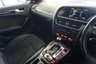 USED 2015 15 AUDI S4 3.0 TFSI V6 Saloon 4dr Petrol S Tronic quattro Euro 5 (333 ps)-Factory Extras Worth &pound;4,045-3 Former Keepers-Finished In Sepang Blue Metallic-Heated Front Seats-Half Black Leather/Alcantara Upholstery-19