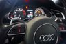USED 2015 15 AUDI S4 3.0 TFSI V6 Saloon 4dr Petrol S Tronic quattro Euro 5 (333 ps)-Factory Extras Worth &pound;4,045-3 Former Keepers-Finished In Sepang Blue Metallic-Heated Front Seats-Half Black Leather/Alcantara Upholstery-19