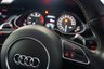 USED 2015 15 AUDI S4 3.0 TFSI V6 Saloon 4dr Petrol S Tronic quattro Euro 5 (333 ps)-Factory Extras Worth &pound;4,045-3 Former Keepers-Finished In Sepang Blue Metallic-Heated Front Seats-Half Black Leather/Alcantara Upholstery-19